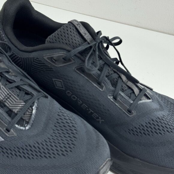 New Balance Men's US 14 D Fresh Foam X M880GA14 Gore-Tex Black Phantom M… - Picture 5 of 9